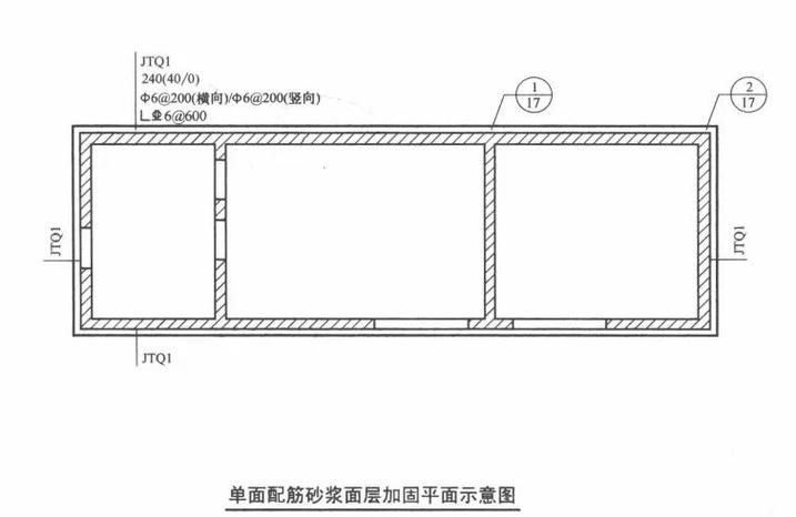 房屋加固手續(xù)辦理流程是怎樣的？（北京市房屋加固手續(xù)7–施工許可→施工監(jiān)管流程） 行業(yè)新聞 第4張