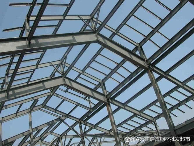如何選擇適合的桁架結(jié)構(gòu)材料（濟寧鋁合金桁架基本知識） 行業(yè)新聞 第1張