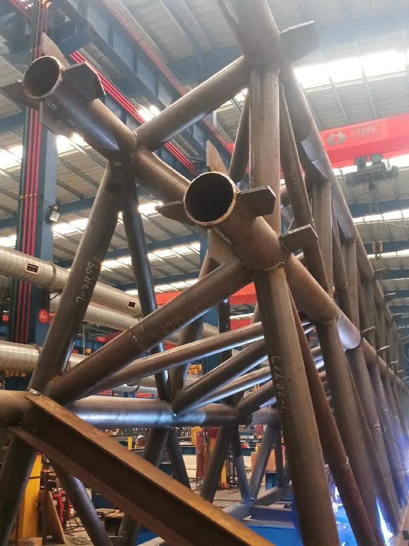 如何選擇適合的桁架結(jié)構(gòu)材料（濟寧鋁合金桁架基本知識） 行業(yè)新聞 第5張