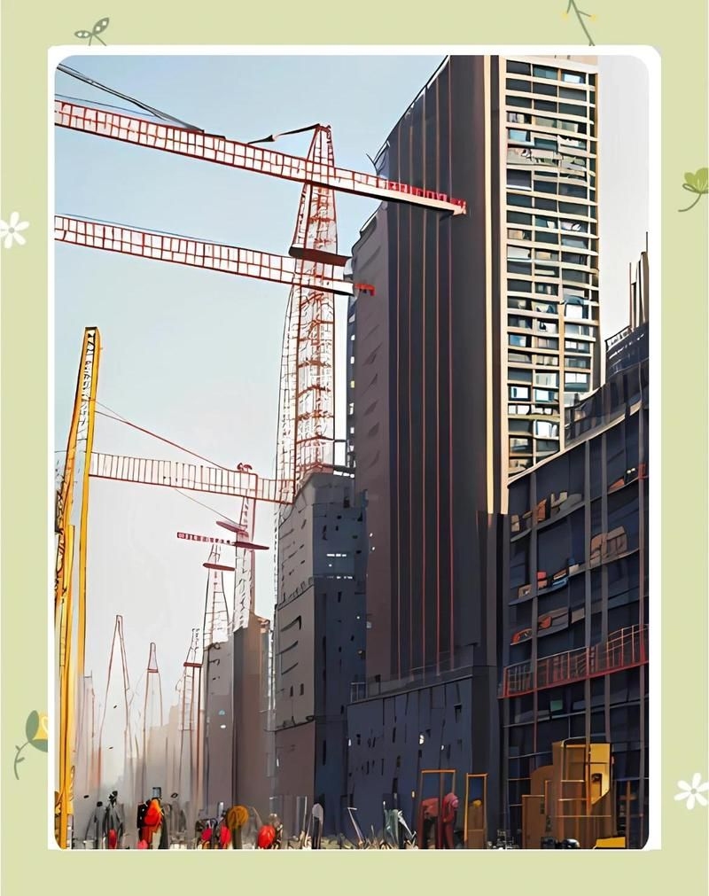 網(wǎng)架結(jié)構(gòu)施工中哪個環(huán)節(jié)最關(guān)鍵？（網(wǎng)架結(jié)構(gòu)施工中哪個環(huán)節(jié)最容易出錯？） 行業(yè)新聞 第2張