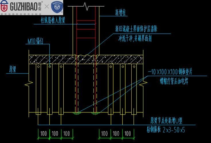 包鋼板加固有哪些常見(jiàn)問(wèn)題？（包鋼板與混凝土結(jié)構(gòu)加固的常見(jiàn)問(wèn)題，包鋼板加固的常見(jiàn)問(wèn)題） 行業(yè)新聞 第6張