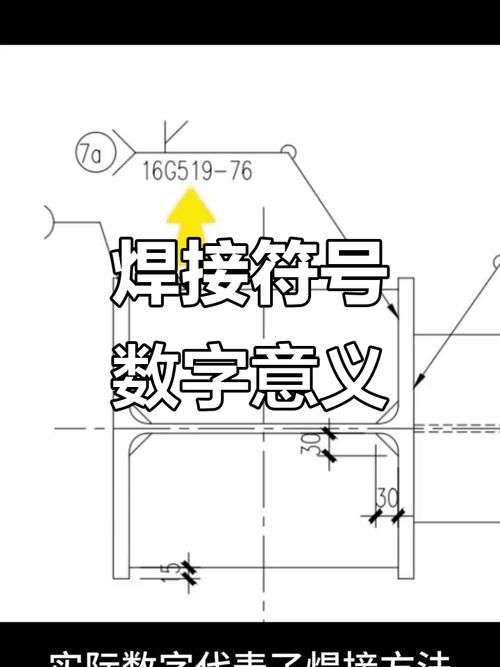有哪些常見的機(jī)械符號（機(jī)械制圖中常見的幾何符號） 行業(yè)新聞 第16張