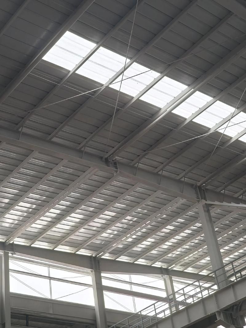 如何判斷鋼結(jié)構(gòu)防火涂料是否干燥？（如何判斷鋼結(jié)構(gòu)防火涂料是否干燥） 行業(yè)新聞 第2張