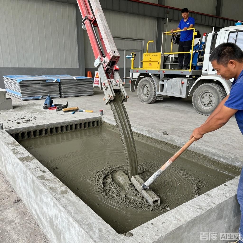 如何制作空心板（如何制作空心板,4張圖圍繞空心板制作流程展開(kāi)） 行業(yè)新聞 第3張
