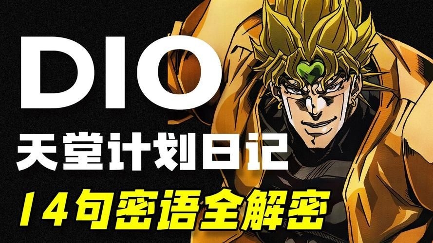 能提供迪奧的14句暗語(yǔ)嗎？（有聲書(shū):迪奧14句暗語(yǔ)） 行業(yè)新聞 第2張