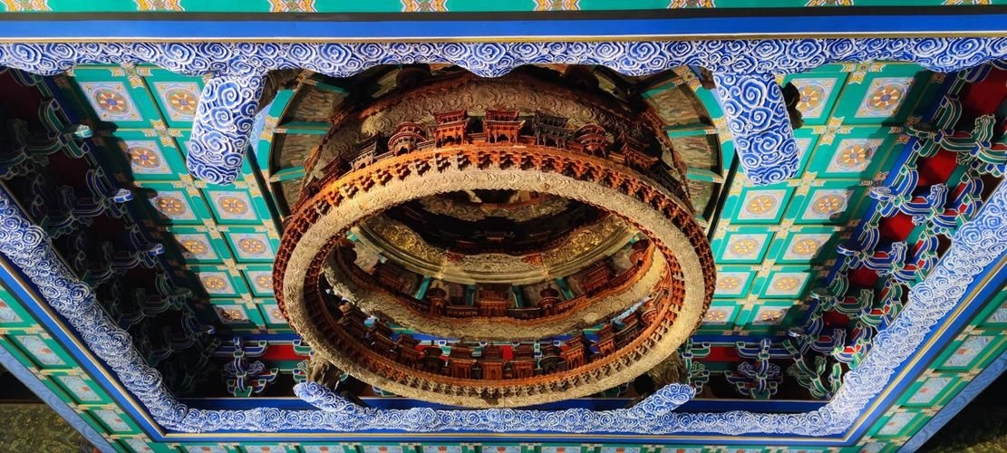 鋼結構戲樓的特點是什么？（鋼結構戲樓的基本知識） 行業(yè)新聞 第5張