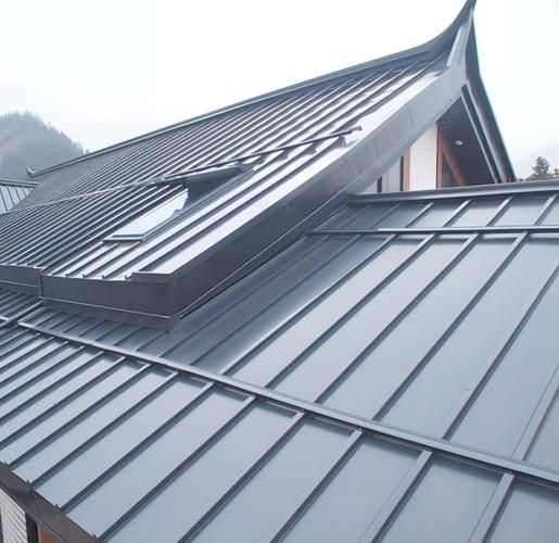 如何選擇適合的屋面材料？（北京地區(qū)屋面材料選型指南） 行業(yè)新聞 第3張