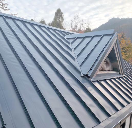 如何選擇適合的屋面材料？（北京地區(qū)屋面材料選型指南） 行業(yè)新聞 第5張