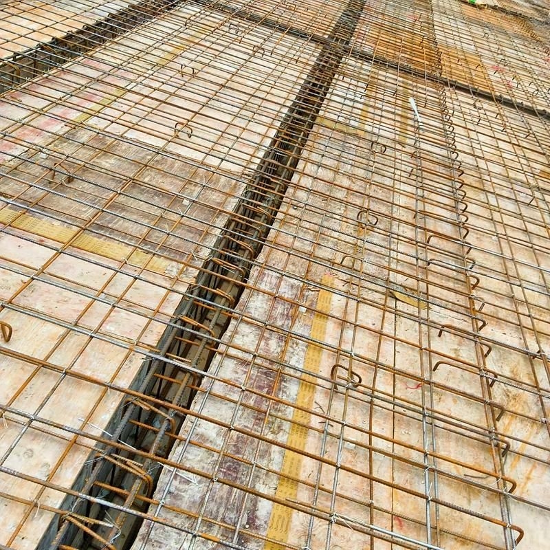 有哪些常見的鋼筋綁扎錯誤？（混凝土結(jié)構(gòu)施工中常見的鋼筋綁扎錯誤詳解（1000字和配圖）） 行業(yè)新聞 第11張