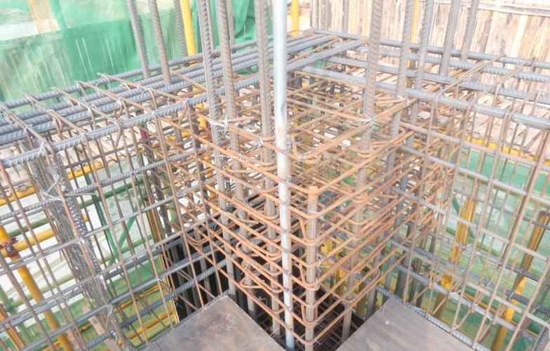 有哪些常見的鋼筋綁扎錯誤？（混凝土結(jié)構(gòu)施工中常見的鋼筋綁扎錯誤詳解（1000字和配圖）） 行業(yè)新聞 第12張