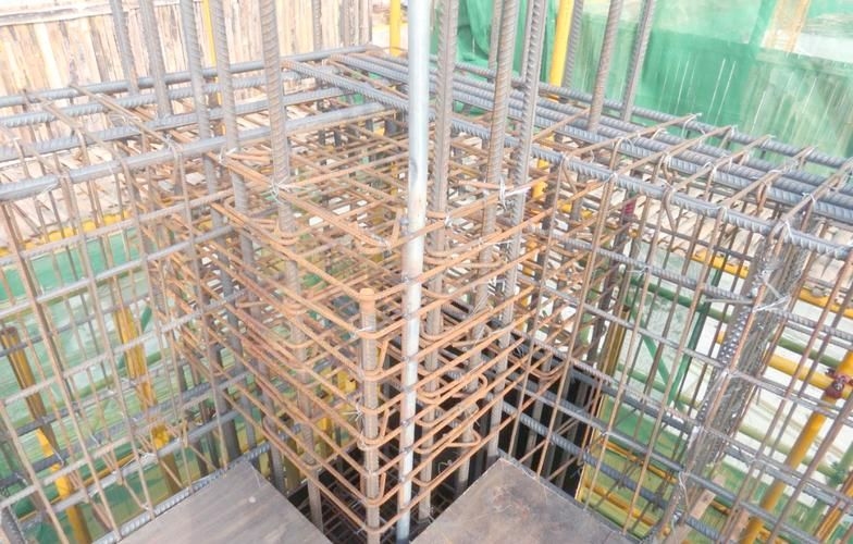 有哪些常見的鋼筋綁扎錯誤？（混凝土結(jié)構(gòu)施工中常見的鋼筋綁扎錯誤詳解（1000字和配圖）） 行業(yè)新聞 第13張