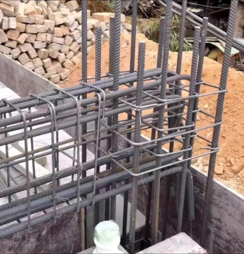 有哪些常見的鋼筋綁扎錯誤？（混凝土結(jié)構(gòu)施工中常見的鋼筋綁扎錯誤詳解（1000字和配圖）） 行業(yè)新聞 第16張