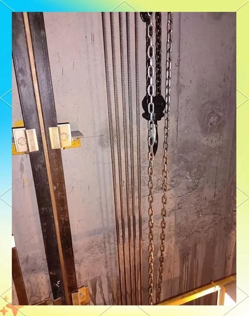 如何判斷電梯框架的材質(zhì)（如何判斷電梯框架材質(zhì)） 行業(yè)新聞 第14張