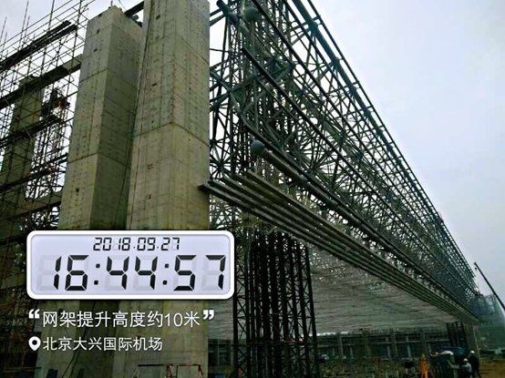 如何縮短網(wǎng)架項(xiàng)目施工周期（如何縮短網(wǎng)架項(xiàng)目施工周期思考完成,用戶要求詳解） 行業(yè)新聞 第2張