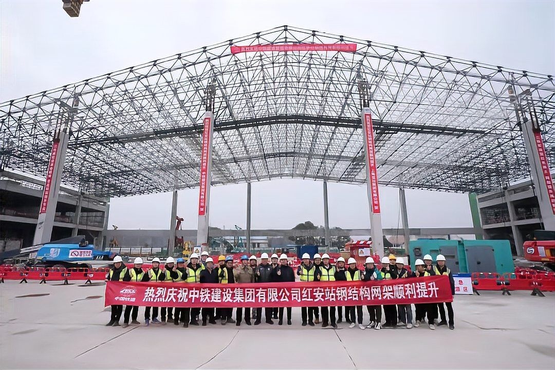 如何縮短網(wǎng)架項(xiàng)目施工周期（如何縮短網(wǎng)架項(xiàng)目施工周期思考完成,用戶要求詳解） 行業(yè)新聞 第7張