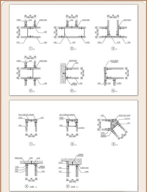 如何降低鋼結(jié)構(gòu)墻的造價(jià)？（如何降低鋼結(jié)構(gòu)墻造價(jià)？） 行業(yè)新聞 第5張
