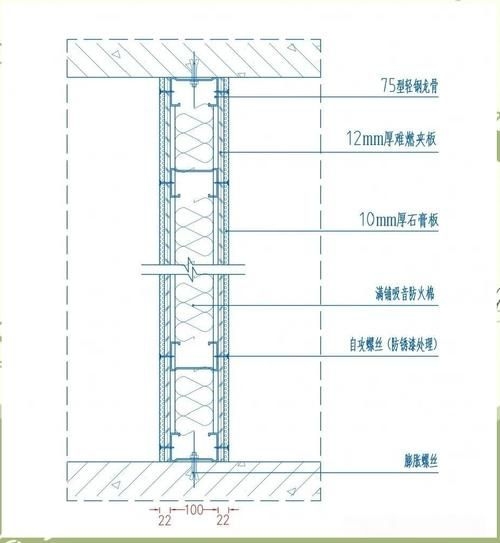 如何降低鋼結(jié)構(gòu)墻的造價(jià)？（如何降低鋼結(jié)構(gòu)墻造價(jià)？） 行業(yè)新聞 第6張