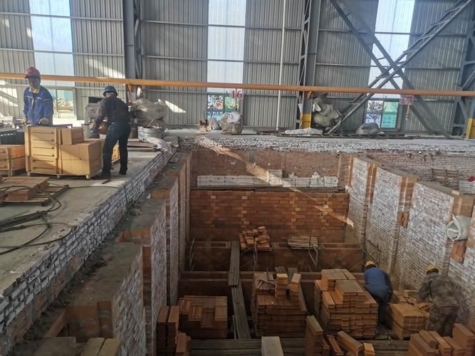 有哪些成功的鋼結(jié)構(gòu)車間布局案例（鋼結(jié)構(gòu)車間布局案例） 行業(yè)新聞 第4張