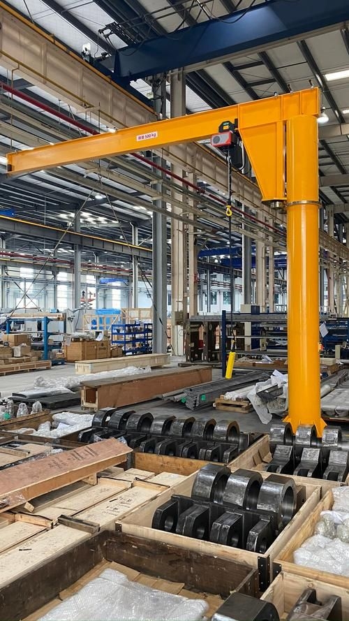 有哪些成功的鋼結(jié)構(gòu)車間布局案例（鋼結(jié)構(gòu)車間布局案例） 行業(yè)新聞 第9張