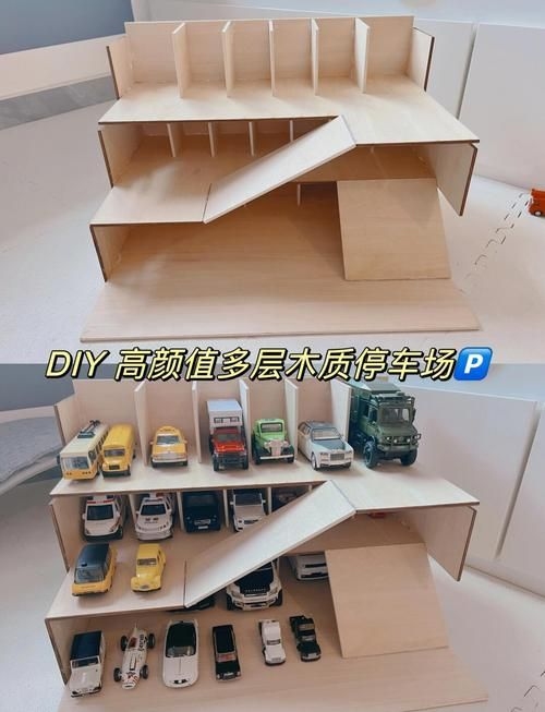 有哪些車(chē)庫(kù)棚DIY創(chuàng)意設(shè)計(jì)？（有哪些車(chē)庫(kù)棚diy創(chuàng)意設(shè)計(jì)？） 行業(yè)新聞 第2張