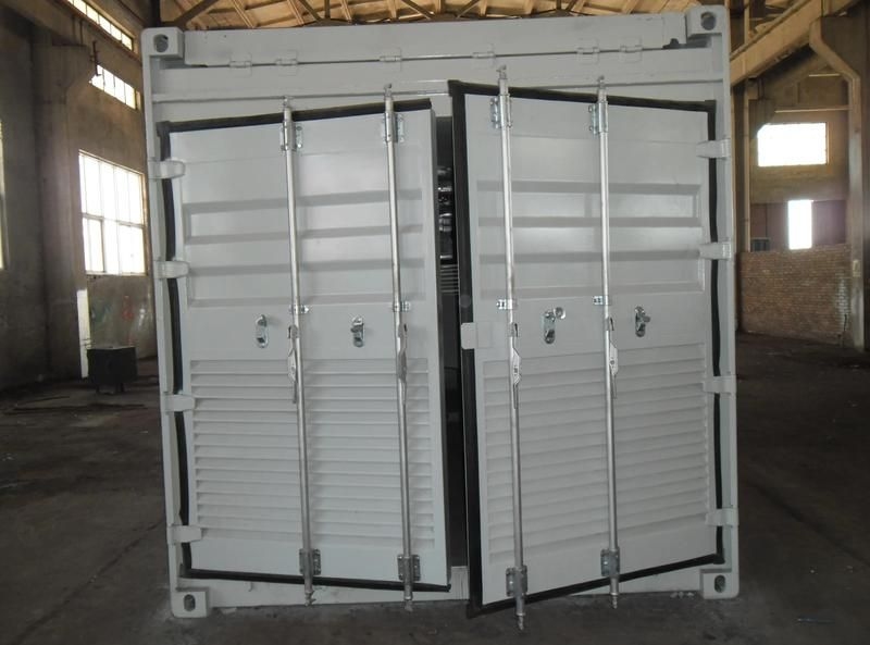 集裝箱構(gòu)件有哪些材質(zhì)（什么材質(zhì)的集裝箱最耐用？） 行業(yè)新聞 第1張