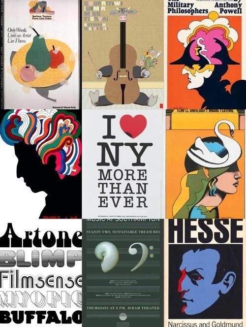 有哪些知名的設(shè)計(jì)師？（有聲書|全球設(shè)計(jì)領(lǐng)域全球影響力的人物） 行業(yè)新聞 第12張