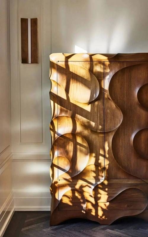 有哪些知名的設(shè)計(jì)師？（有聲書|全球設(shè)計(jì)領(lǐng)域全球影響力的人物） 行業(yè)新聞 第17張