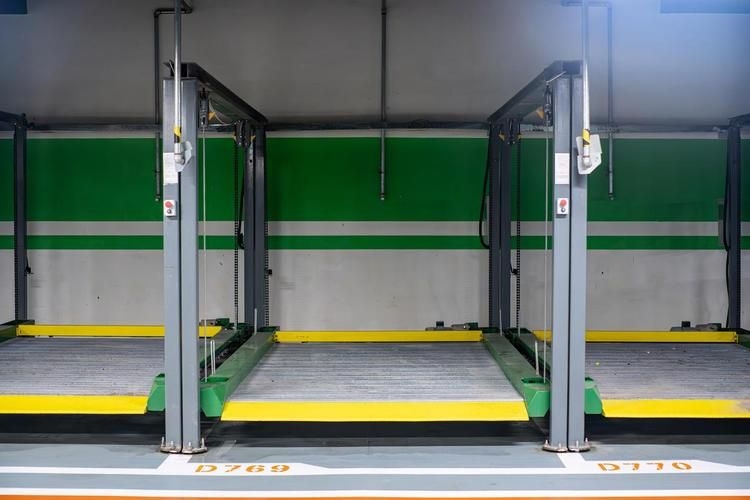 立體車庫的故障率如何（立體車庫故障率分析） 行業(yè)新聞 第2張