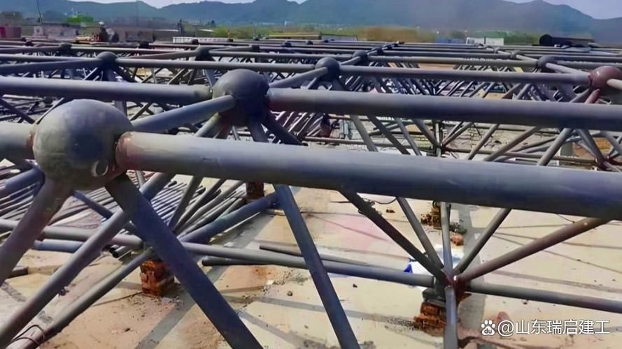 如何確保網(wǎng)架高度測(cè)量的準(zhǔn)確性？（arxiv論文助手arxiv論文助手確保網(wǎng)架高度測(cè)量） 行業(yè)新聞 第4張