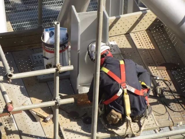 網(wǎng)架安裝中常見問題有哪些？（網(wǎng)架安裝常見問題） 行業(yè)新聞 第5張