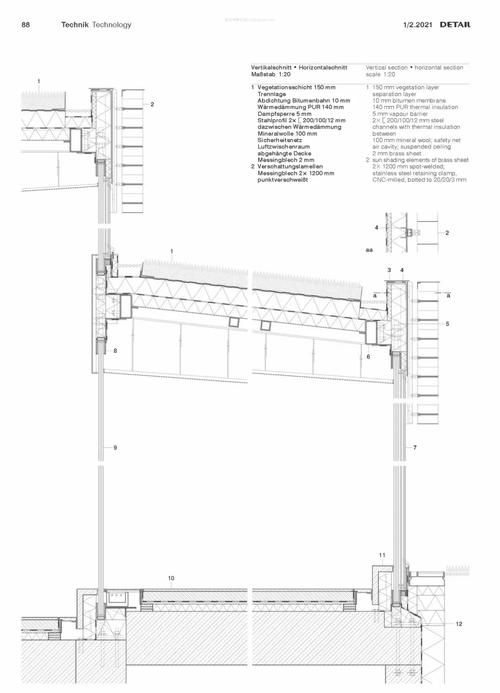 如何判斷采光頂材料的質量？（gb/t34555-2017建筑采光頂材料質量判斷） 行業(yè)新聞 第2張