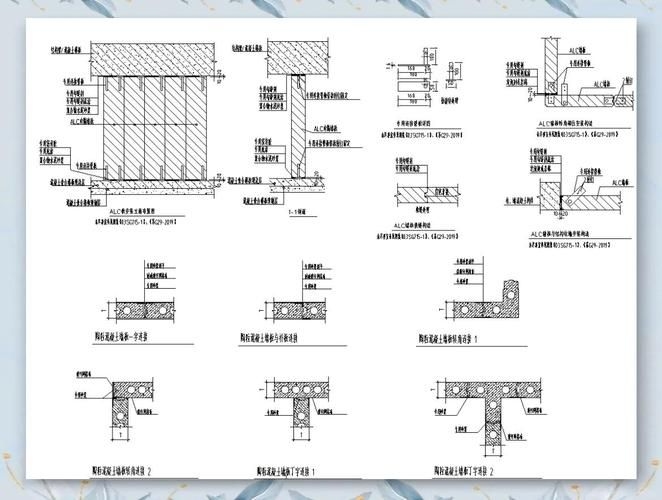 空心板隔墻安裝步驟是什么？（空心板隔墻安裝步驟詳解） 行業(yè)新聞 第1張