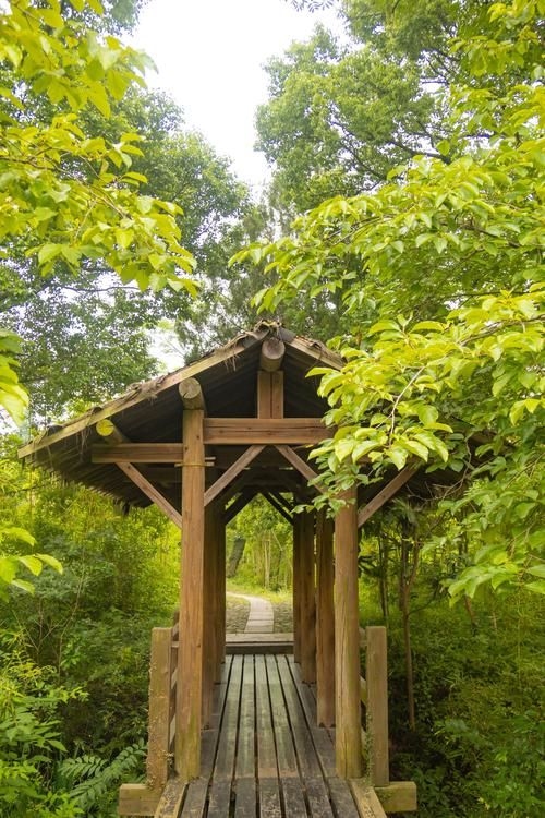 給我推薦一些觀景亭的圖片（給我推薦一些觀景亭的圖片推薦，給我推薦一些具有代表性的觀景亭） 行業(yè)新聞 第4張