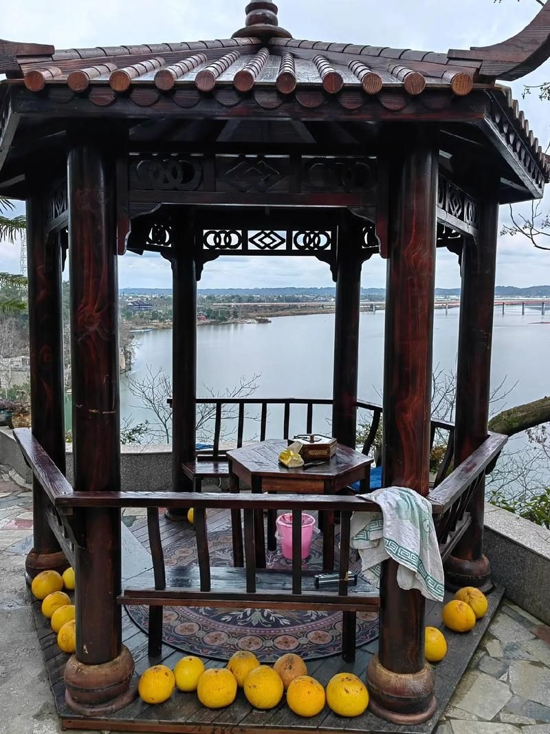 給我推薦一些觀景亭的圖片（給我推薦一些觀景亭的圖片推薦，給我推薦一些具有代表性的觀景亭） 行業(yè)新聞 第6張