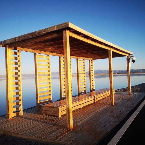 給我推薦一些觀景亭的圖片（給我推薦一些觀景亭的圖片推薦，給我推薦一些具有代表性的觀景亭） 行業(yè)新聞 第7張