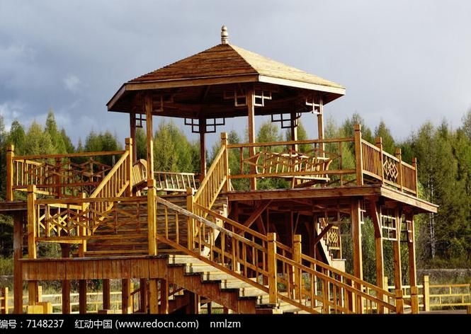 給我推薦一些觀景亭的圖片（給我推薦一些觀景亭的圖片推薦，給我推薦一些具有代表性的觀景亭） 行業(yè)新聞 第8張