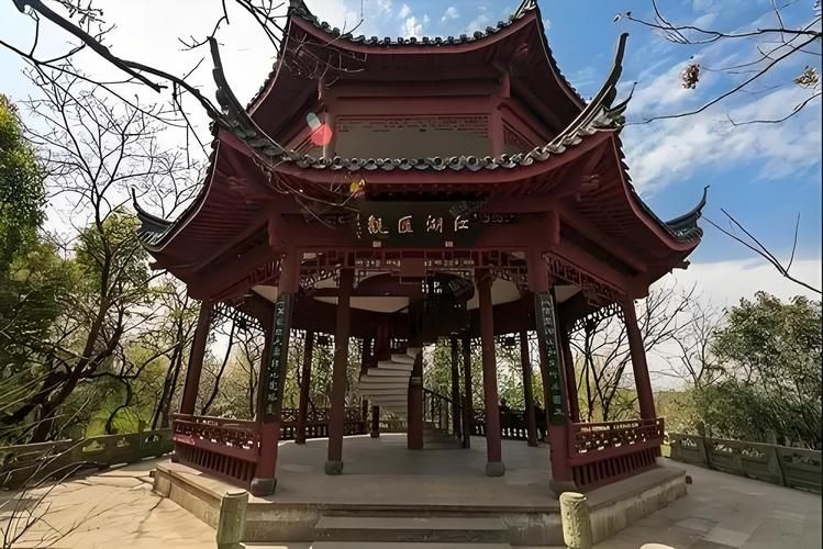 給我推薦一些觀景亭的圖片（給我推薦一些觀景亭的圖片推薦，給我推薦一些具有代表性的觀景亭） 行業(yè)新聞 第10張