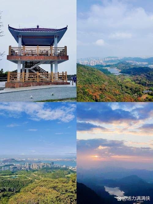 給我推薦一些觀景亭的圖片（給我推薦一些觀景亭的圖片推薦，給我推薦一些具有代表性的觀景亭） 行業(yè)新聞 第12張