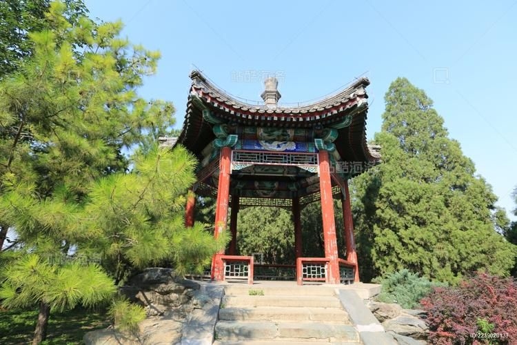 給我推薦一些觀景亭的圖片（給我推薦一些觀景亭的圖片推薦，給我推薦一些具有代表性的觀景亭） 行業(yè)新聞 第13張