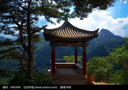 給我推薦一些觀景亭的圖片（給我推薦一些觀景亭的圖片推薦，給我推薦一些具有代表性的觀景亭） 行業(yè)新聞 第14張