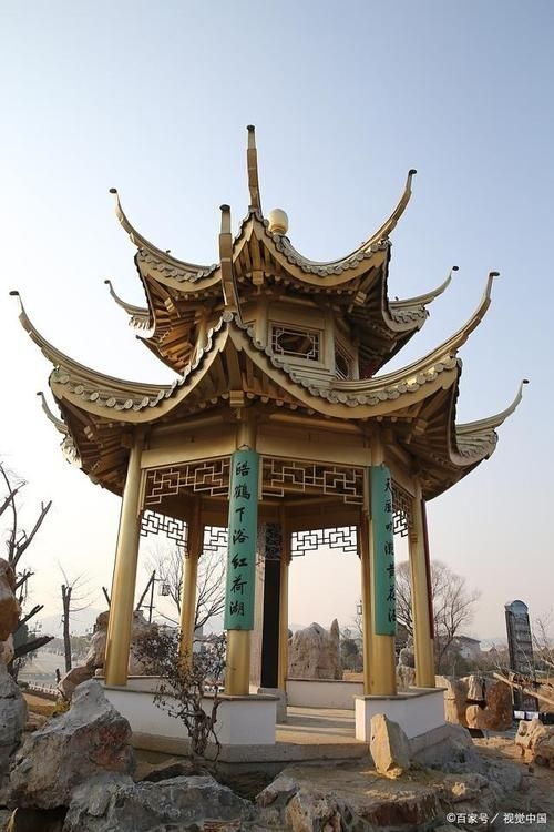 給我推薦一些觀景亭的圖片（給我推薦一些觀景亭的圖片推薦，給我推薦一些具有代表性的觀景亭） 行業(yè)新聞 第15張