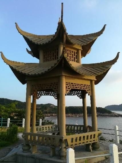 給我推薦一些觀景亭的圖片（給我推薦一些觀景亭的圖片推薦，給我推薦一些具有代表性的觀景亭） 行業(yè)新聞 第16張