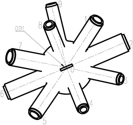 給我一份網架規(guī)格尺寸表的示例（jgj7-2010網架規(guī)格尺寸表（jgj7-2010》） 行業(yè)新聞 第11張