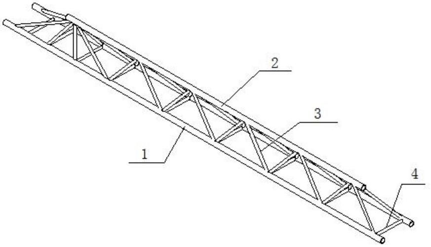 如何設(shè)計和建造桁架結(jié)構(gòu)？（如何設(shè)計和建造桁架結(jié)構(gòu)） 行業(yè)新聞 第6張