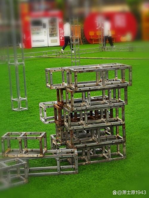 如何設(shè)計(jì)一個(gè)桁架制作迷宮？（如何設(shè)計(jì)一個(gè)桁架制作迷宮） 行業(yè)新聞 第1張