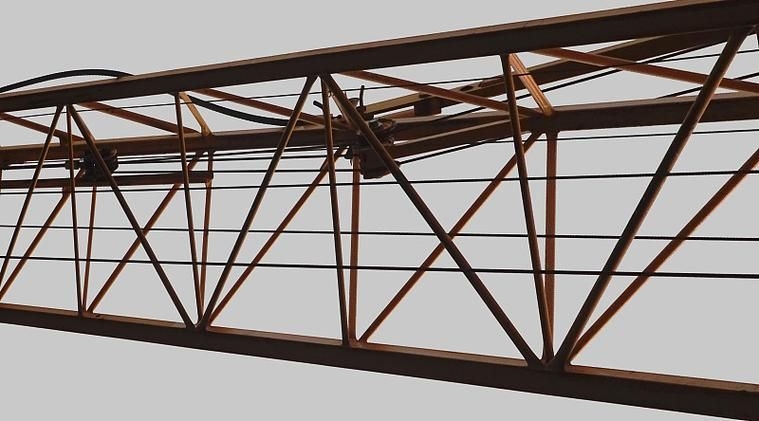 如何設(shè)計(jì)一個(gè)桁架制作迷宮？（如何設(shè)計(jì)一個(gè)桁架制作迷宮） 行業(yè)新聞 第3張