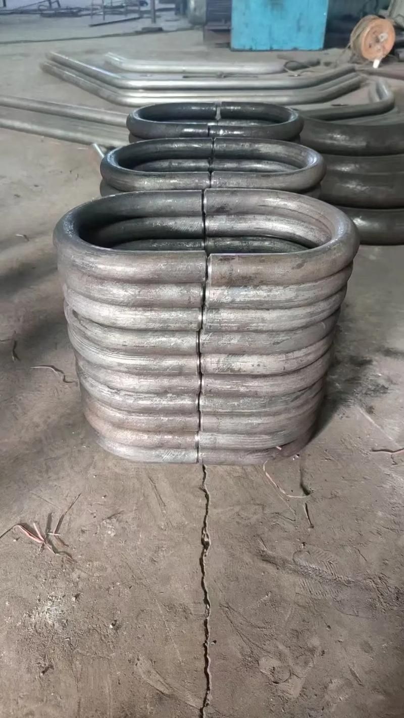 槽鋼受力時如何避免變形（槽鋼受力變形技術(shù)） 行業(yè)新聞 第3張