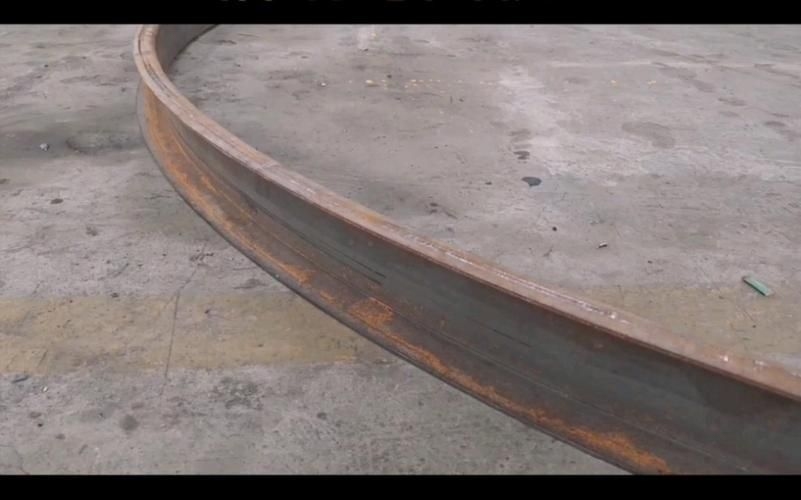 槽鋼受力時如何避免變形（槽鋼受力變形技術(shù)） 行業(yè)新聞 第5張