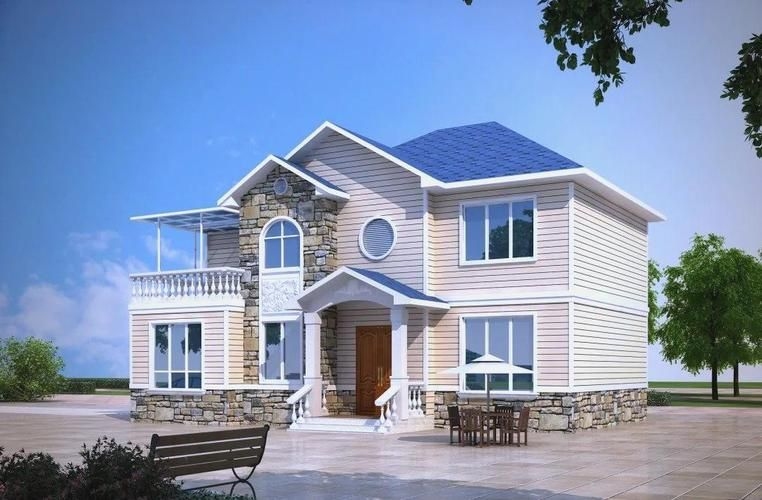 給我一些鋼結(jié)構(gòu)房別墅的圖片（給我一些鋼結(jié)構(gòu)房別墅的圖片,展開） 行業(yè)新聞 第13張