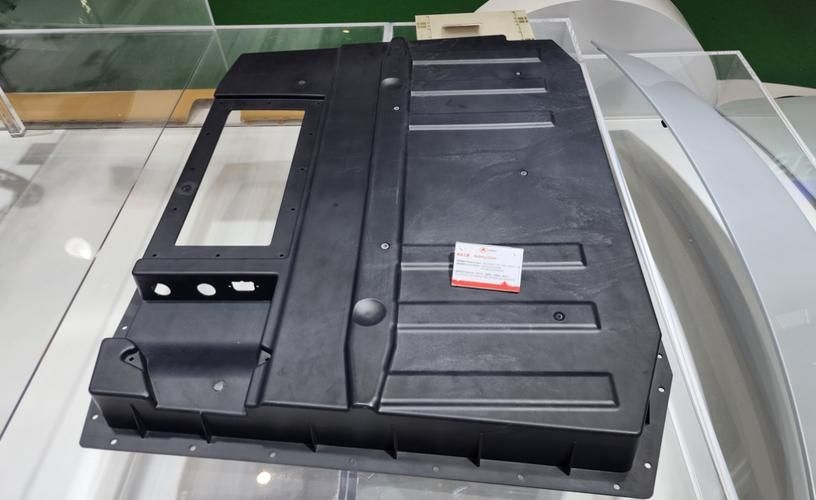 哪種材料性價(jià)比最高？（豐田tnga、大眾mqb、大眾mqb等主流平臺(tái)高性價(jià)比對(duì)比圖表） 行業(yè)新聞 第6張